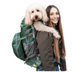 K9 Sport Sack Kolossus XL Forward Facing Dog Carrier Backpack